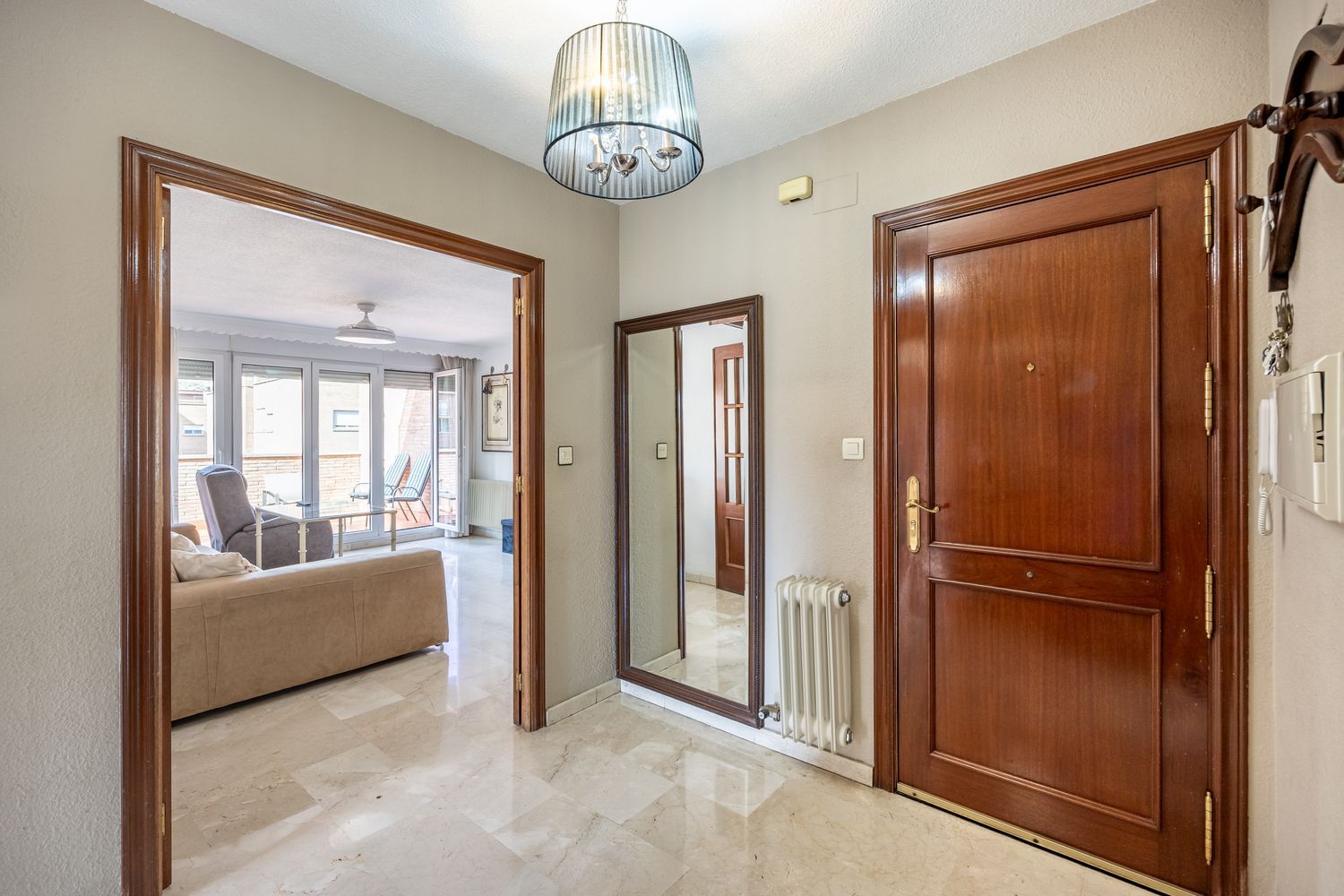 Piso en Paseo de las Palmas, 114, Ctra Sierra - Acceso Nuevo Alhambra, Ctra Sierra - Acceso Nuevo Alhambra - Foto 8