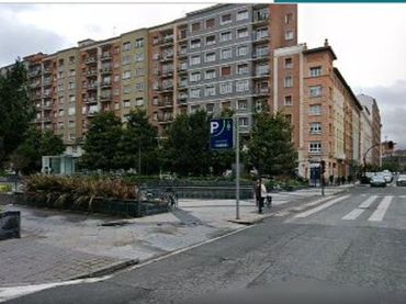 Piso en  Ramiro de Maeztu Kalea 1 - Foto 1