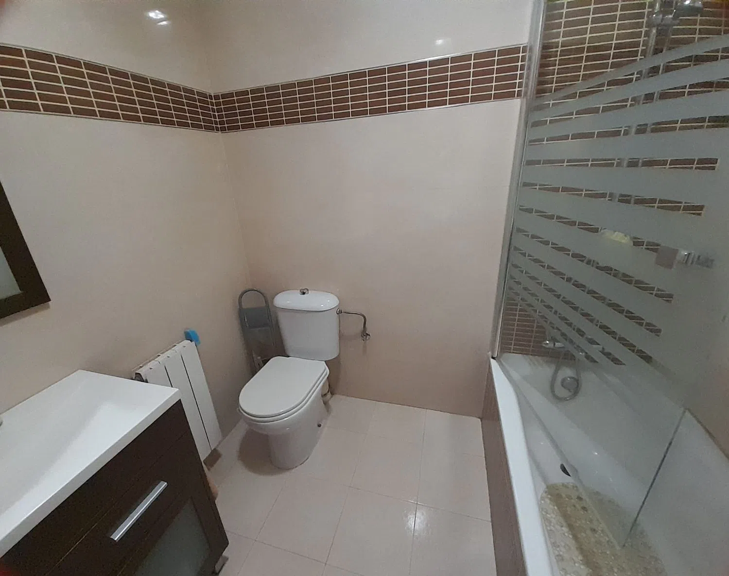 Chalet adosado en pozo de la Esmeralda, 33 - Foto 6