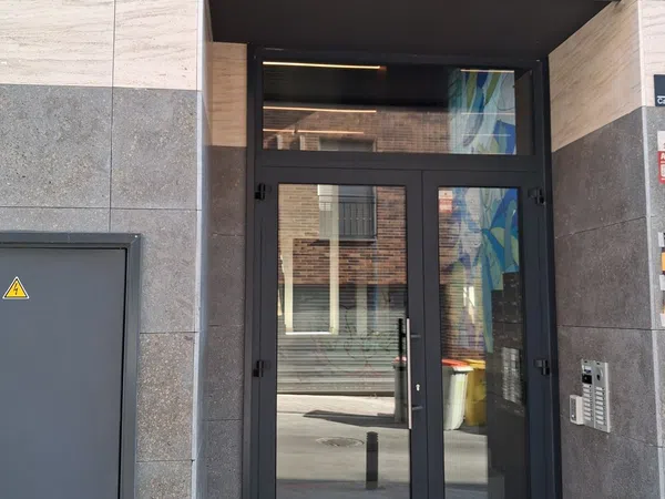Estudio en Calle De Vista Alegre, San Isidro - Foto 7