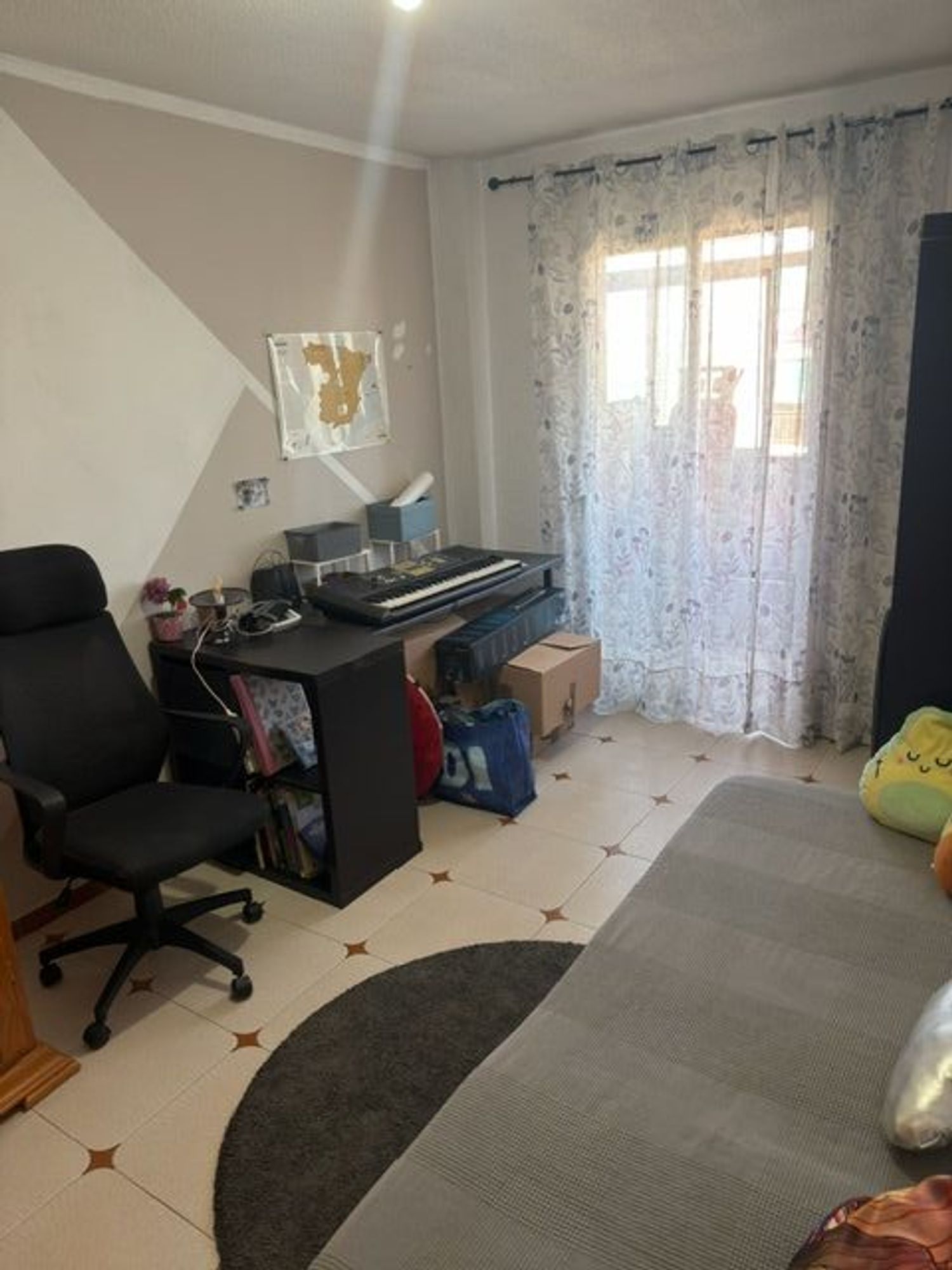 Piso en Calle de María Santos Colmenar, 20, Centro Urbano, Centro Urbano - Foto 11