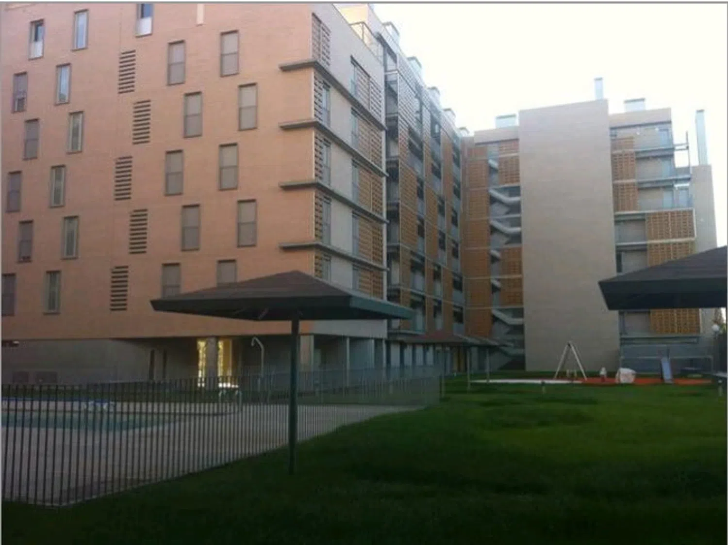 Estudio en calle de Puente la Reina, 39 - Foto 13