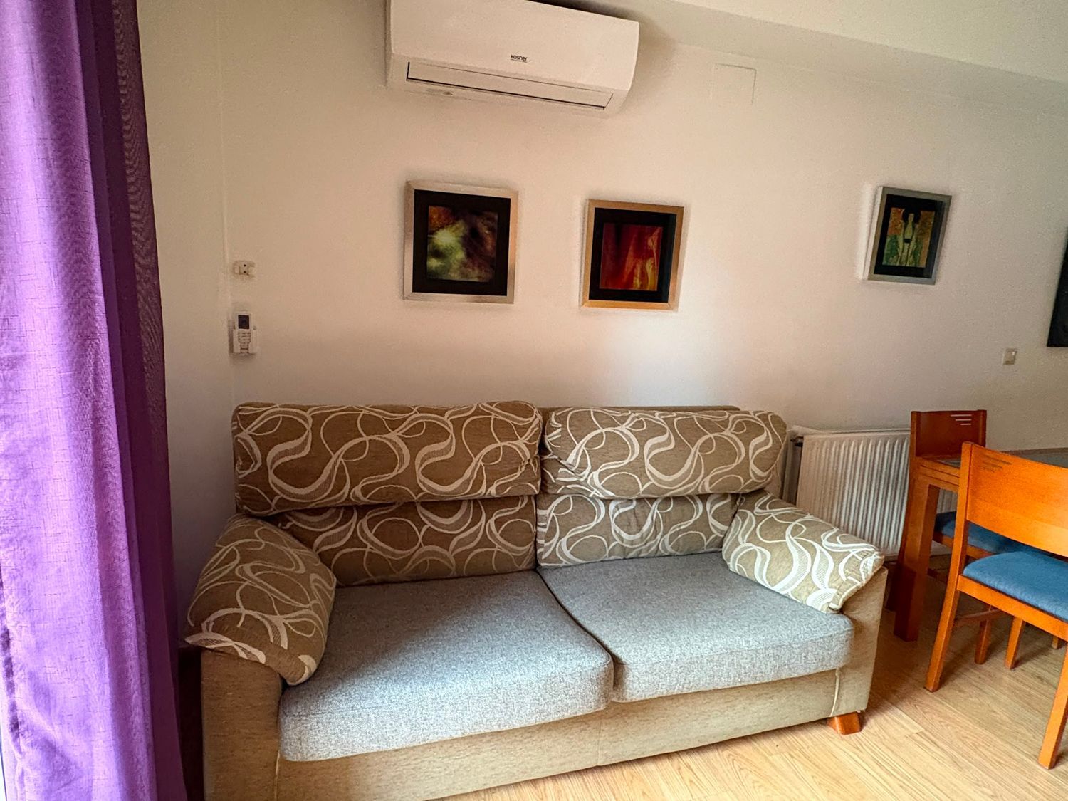 Piso en Calle Sierra del Moncayo, 93, Augusta Golf, Augusta Golf - Foto 12