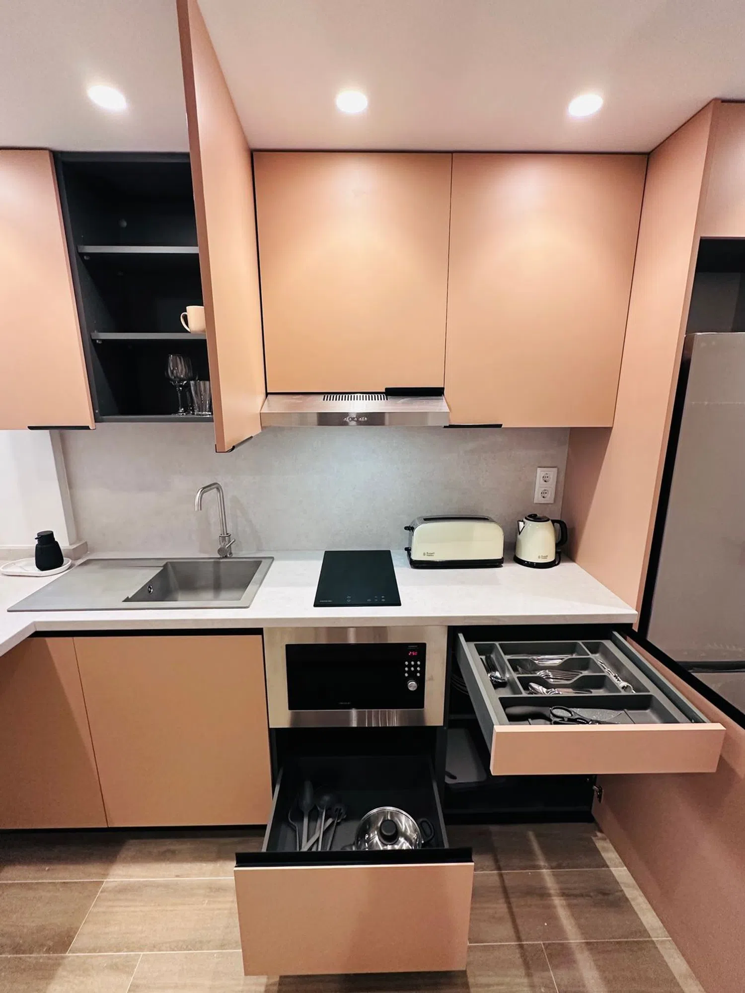 Estudio en calle Ruperto Chapí, 3 - Foto 18