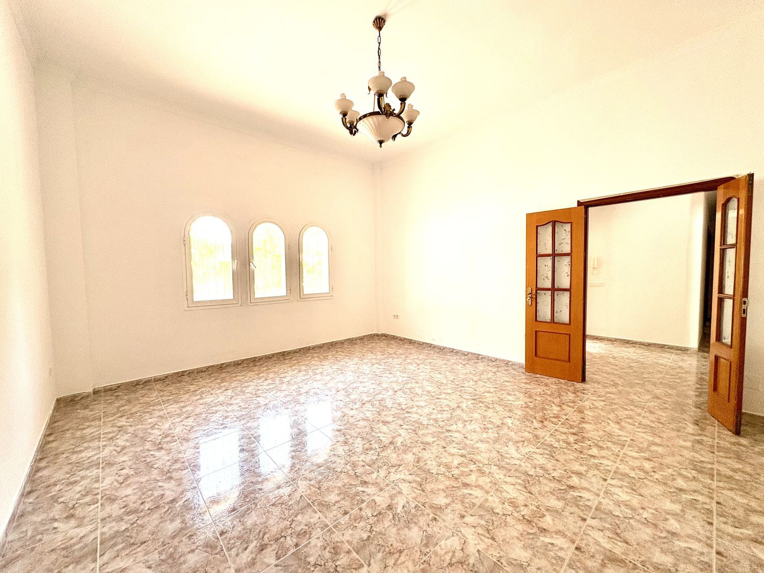 Chalet adosado en Avenida Villa de Madrid, 20 b, Camino Viejo de Málaga - Foto 3