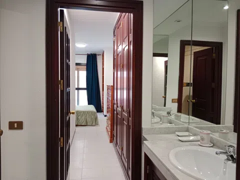 Piso en calle República Dominicana, 16