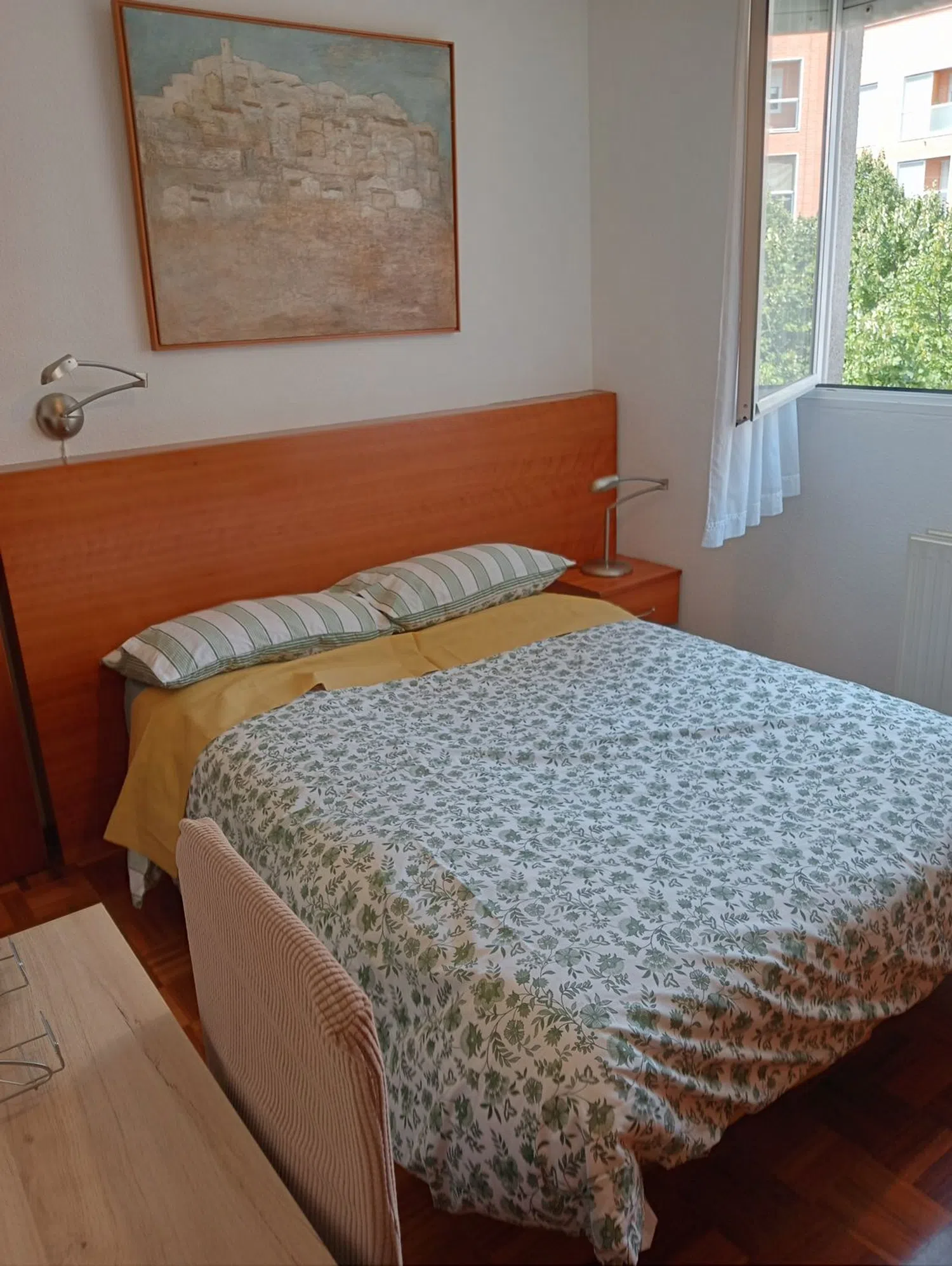 Piso en calle Remiro de Goñi, 36 - Foto 16