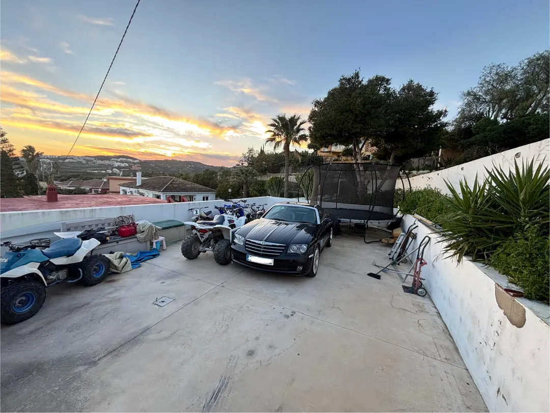 Chalet en  Diseminado Chaparral 239 - Foto 17