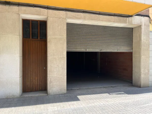 Local en Calle de Joan XXIII, 5 - Foto 1