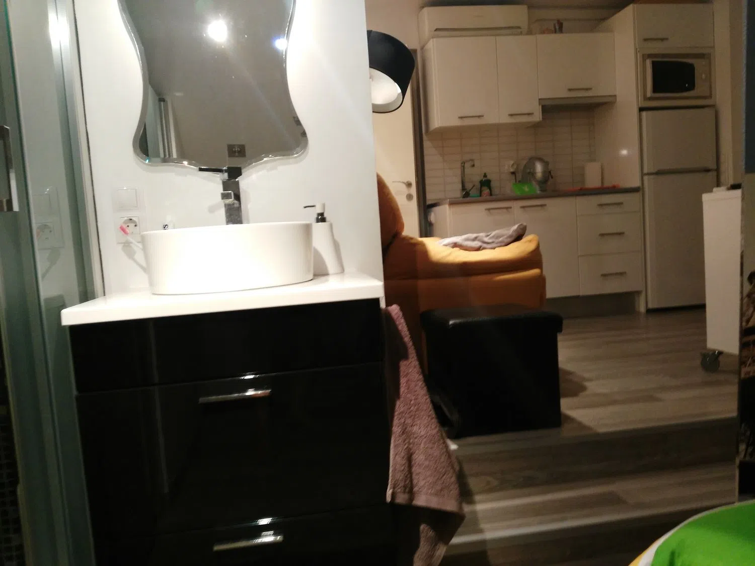 Estudio en calle Macarena, 36 - Foto 3