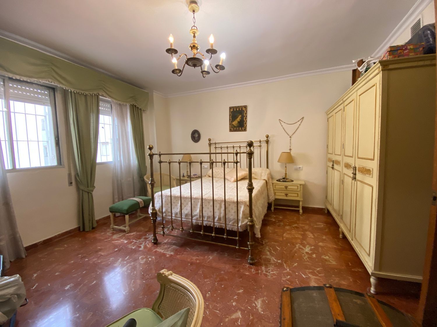 Piso en Barrio Plaza de la Gavidia-San Lorenzo - Foto 6