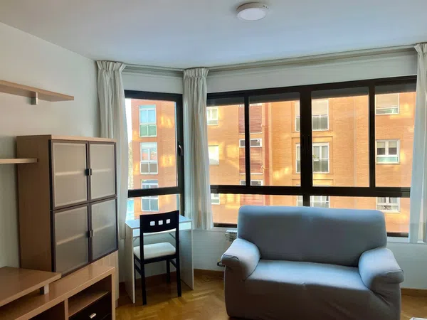 Piso en avenida del Parque, 86 - Foto 7