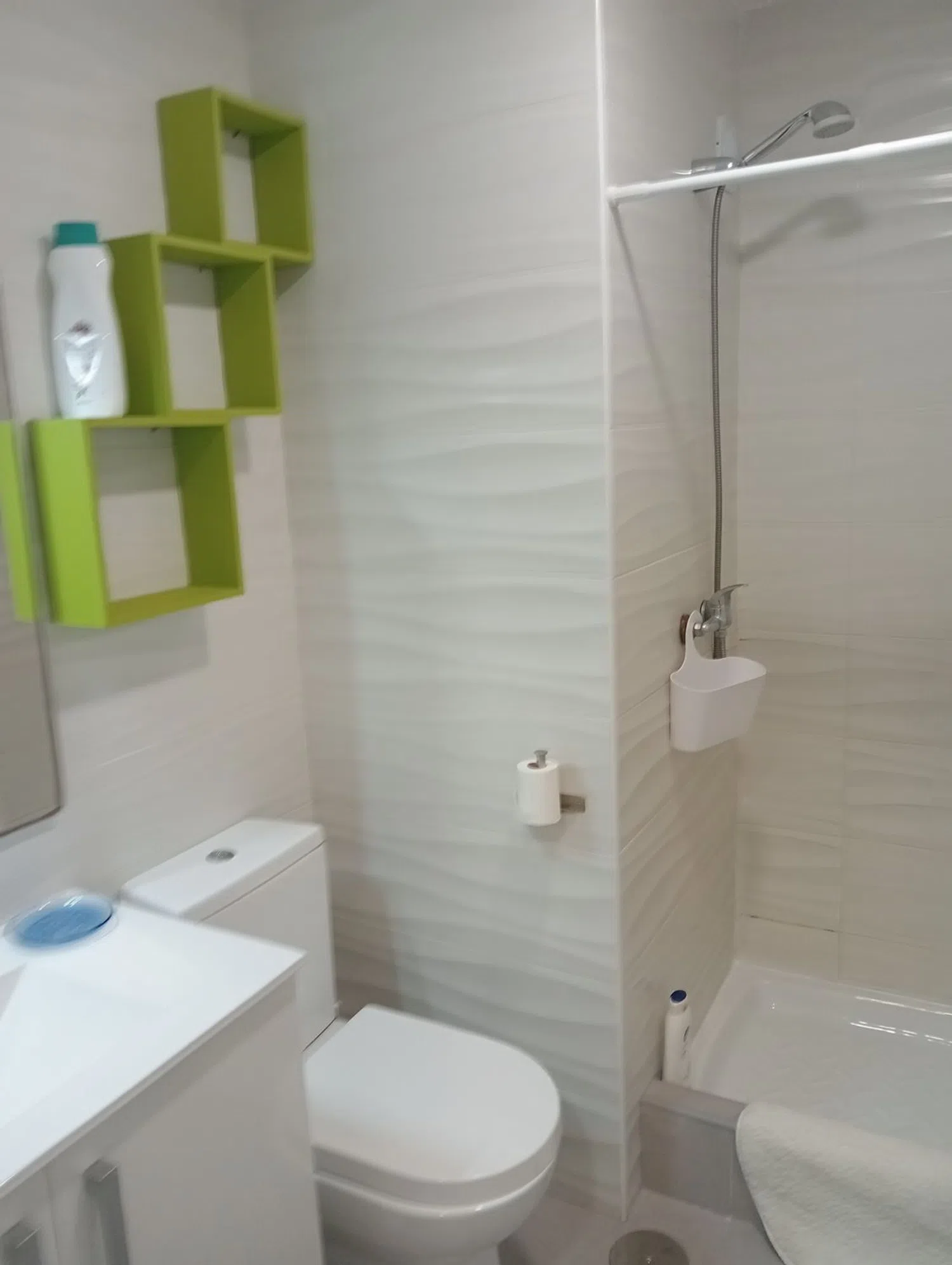 Estudio en calle Poeta Vila y Blanco, 2 y 4 - Foto 14