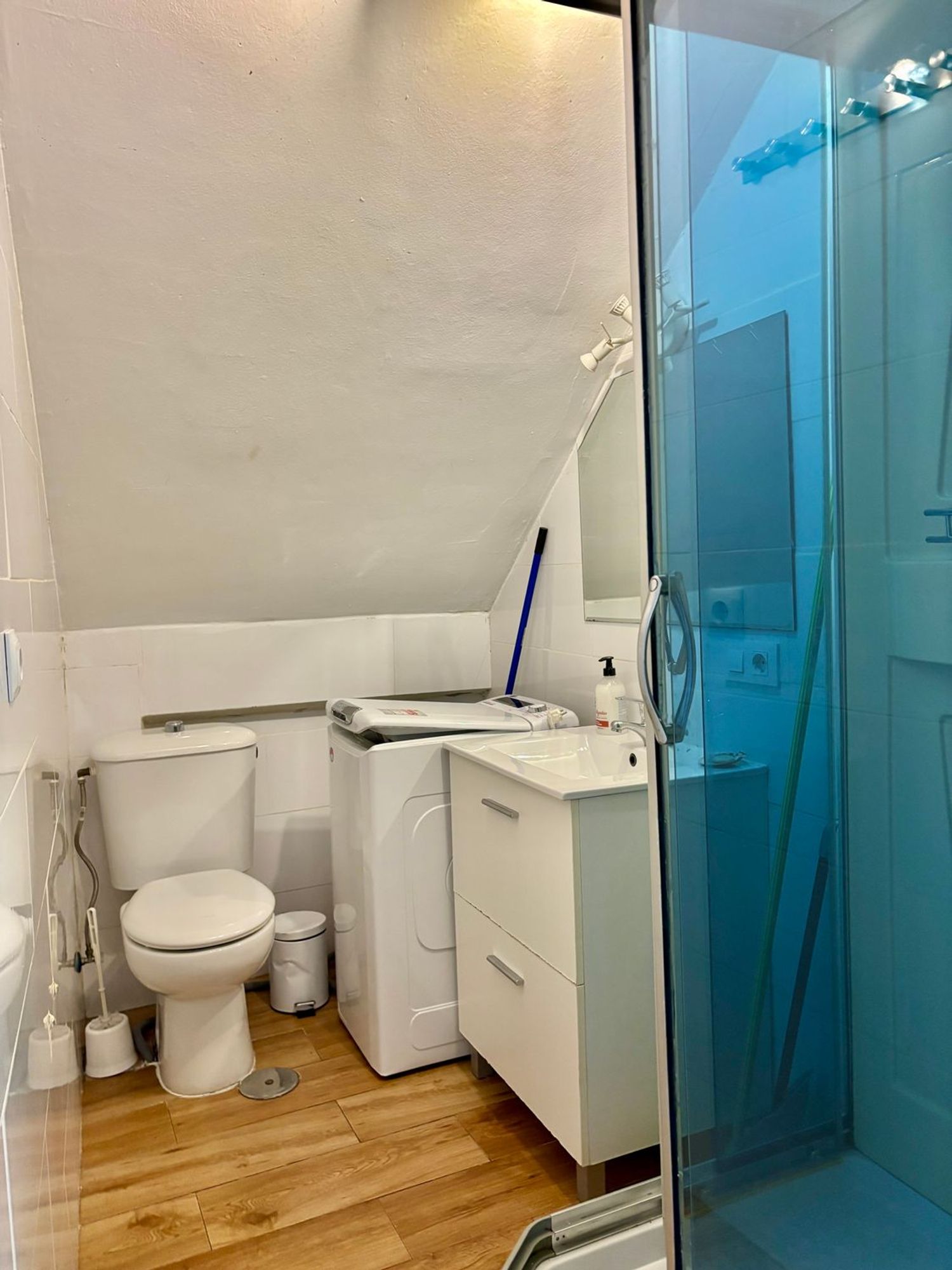 Ático en Pelay Correa, 14, Calle Betis - Pagés del Corro - Foto 10