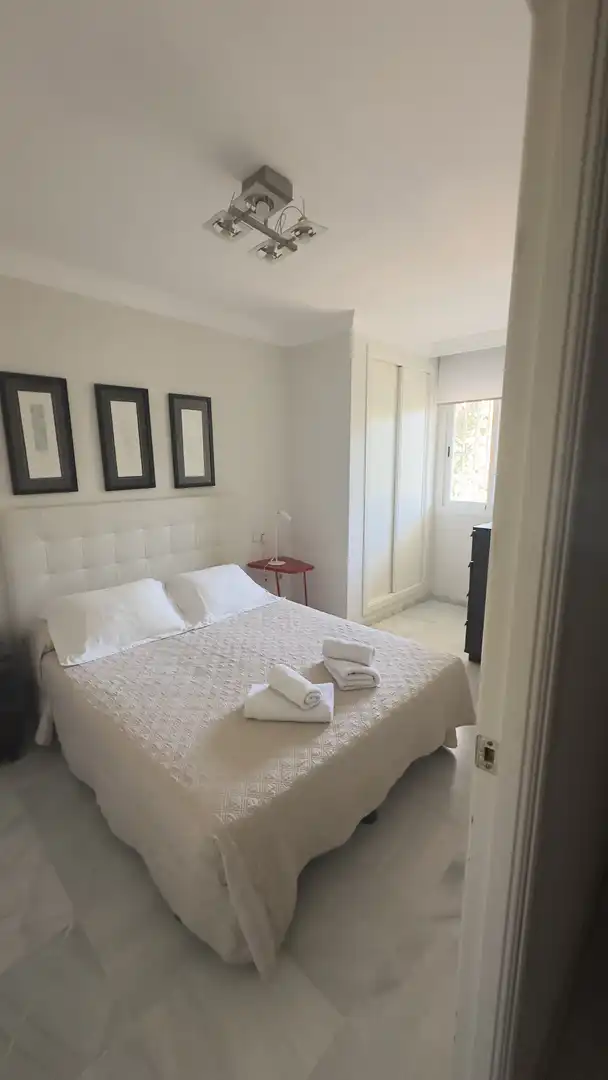 Piso en  Avenida Bulevar Príncipe Alfonso de Hohenlohe 80 - Foto 4