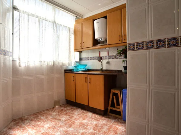 Piso en Calle l'Alcalatén, 1, Zona Parc Central - Hort de Trenor, Zona Parc Central - Hort de Trenor - Foto 5
