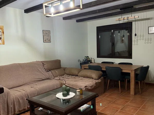 Chalet pareado en Calle parque, 43 - Foto 2