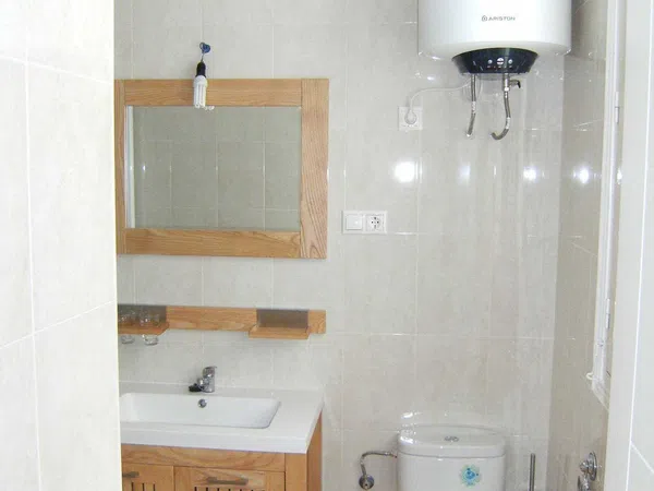 Piso en calle Acuerdo, 15 - Foto 6