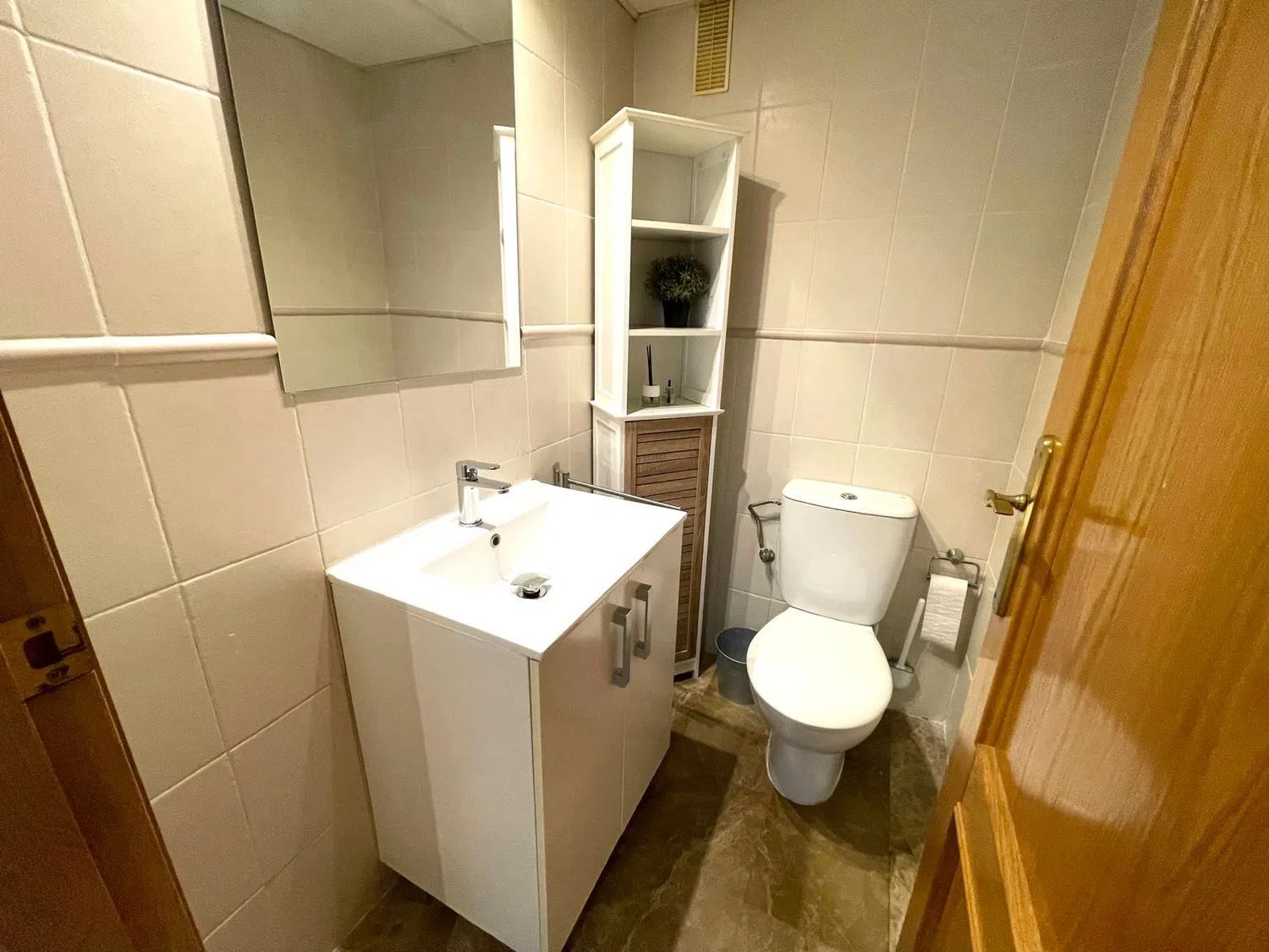 Piso en calle de Trafalgar, 52 - Foto 23