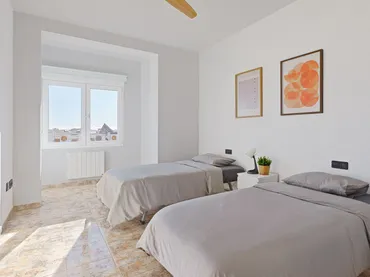 Piso en  Carrer de Vallcorba - Foto 11