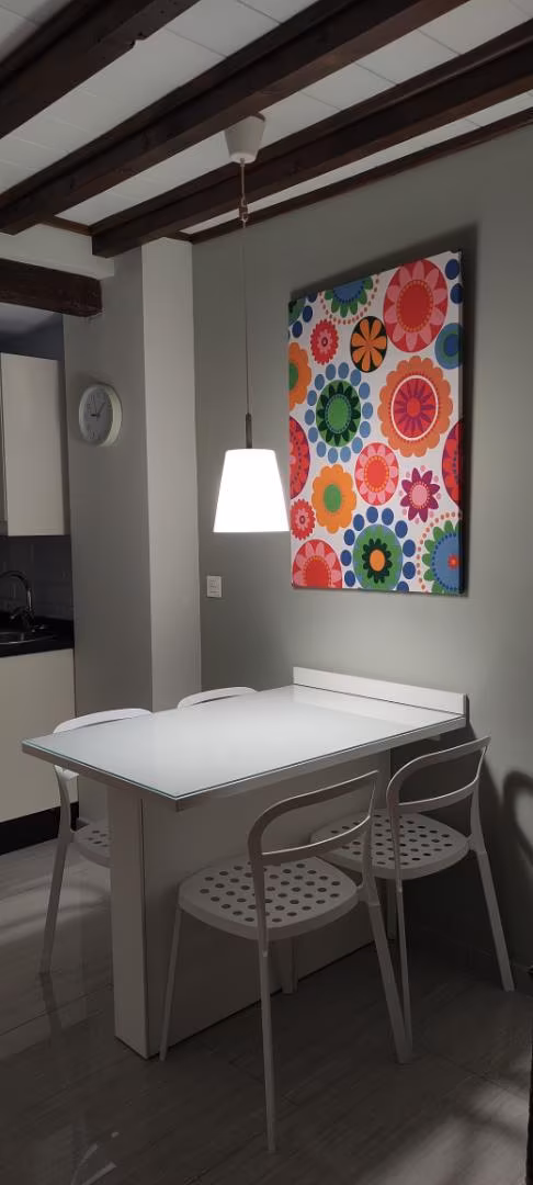 Piso en  Calle Moral de la Magdalena 35 - Foto 3