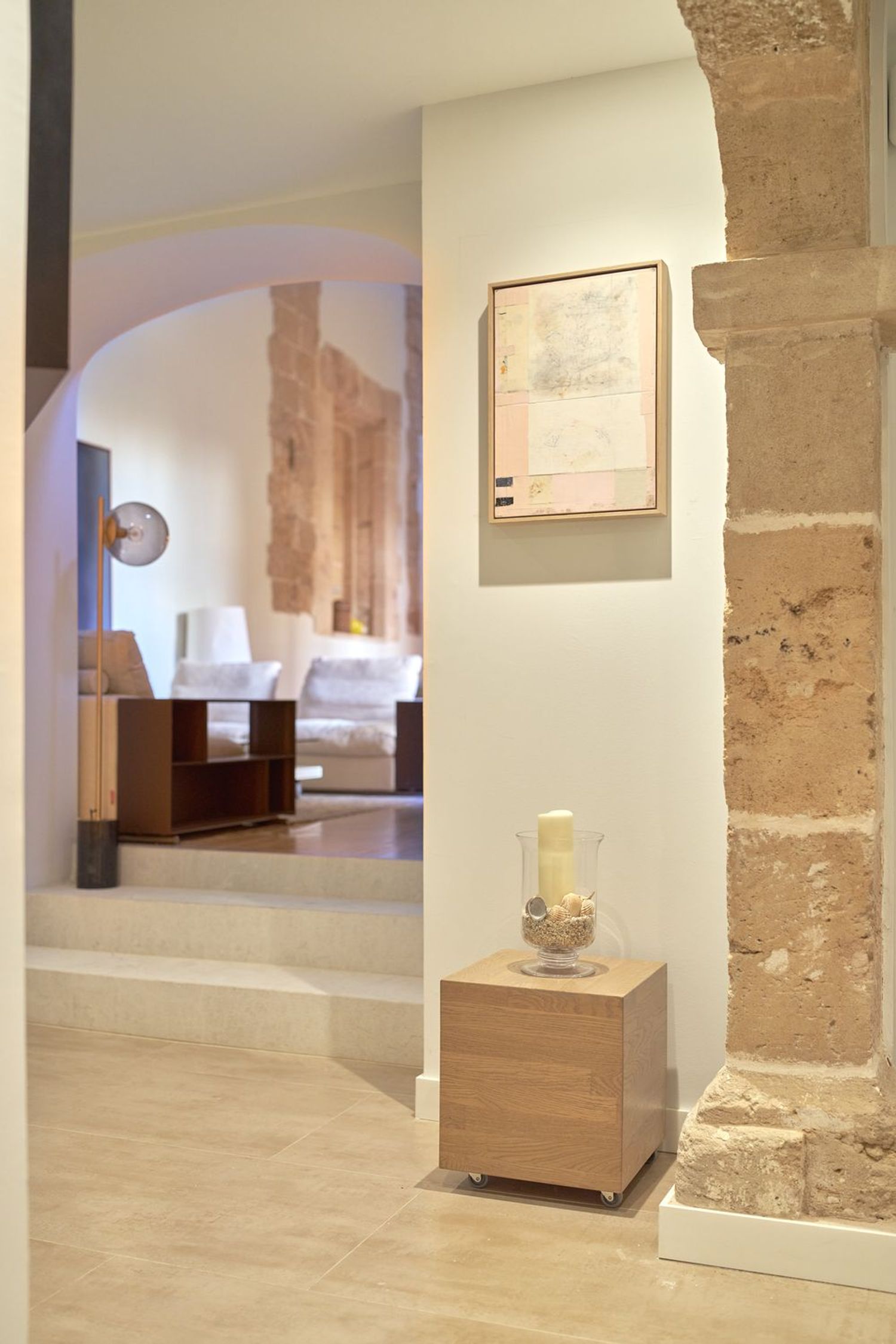 Piso en calle de Santa Fe, 5 - Foto 18