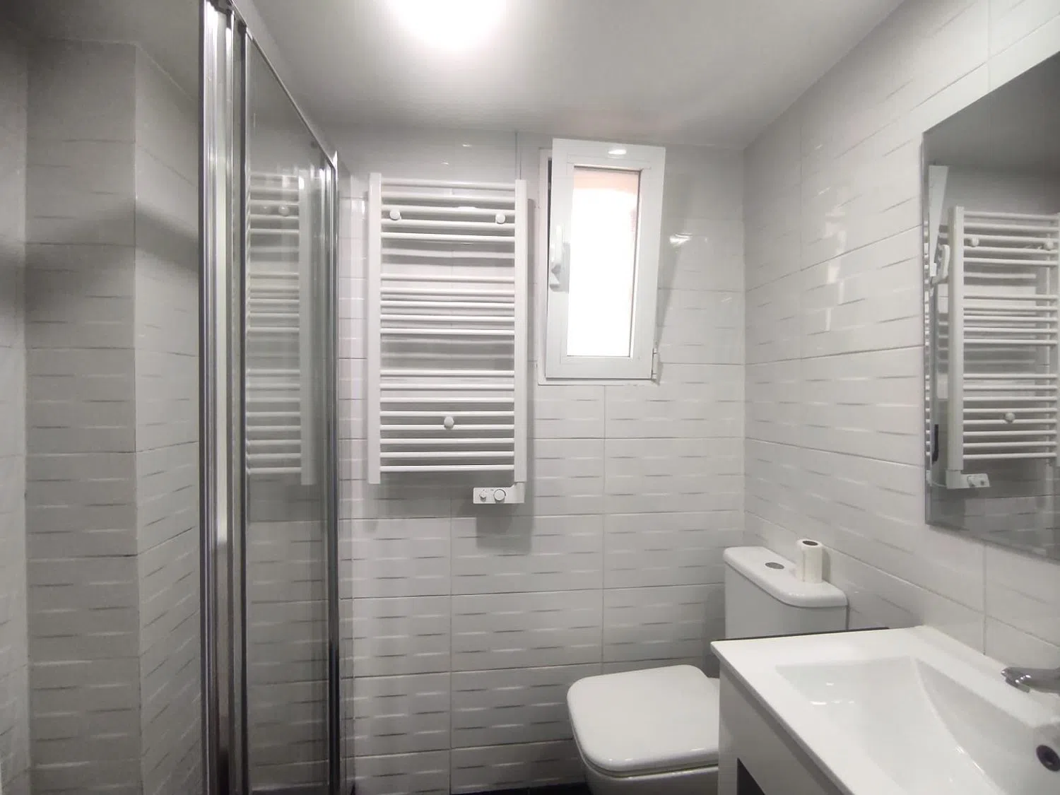 Estudio en calle de Ángel Múgica, 7 - Foto 6