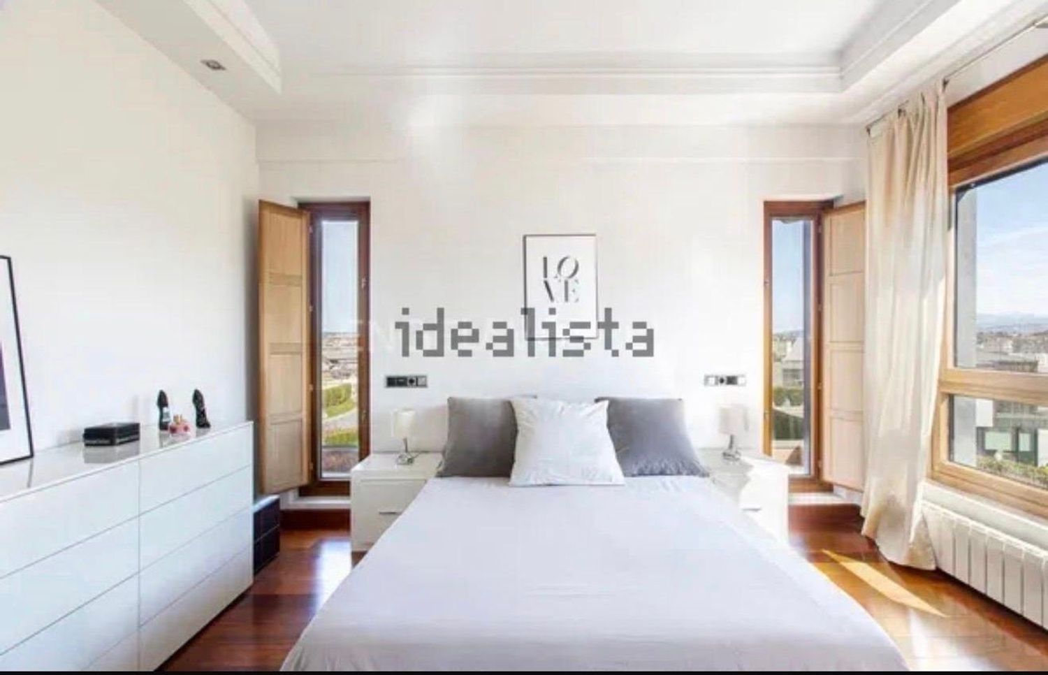 Casa o chalet independiente en Avenida Conde Santa Bárbara, 30 a - Foto 18