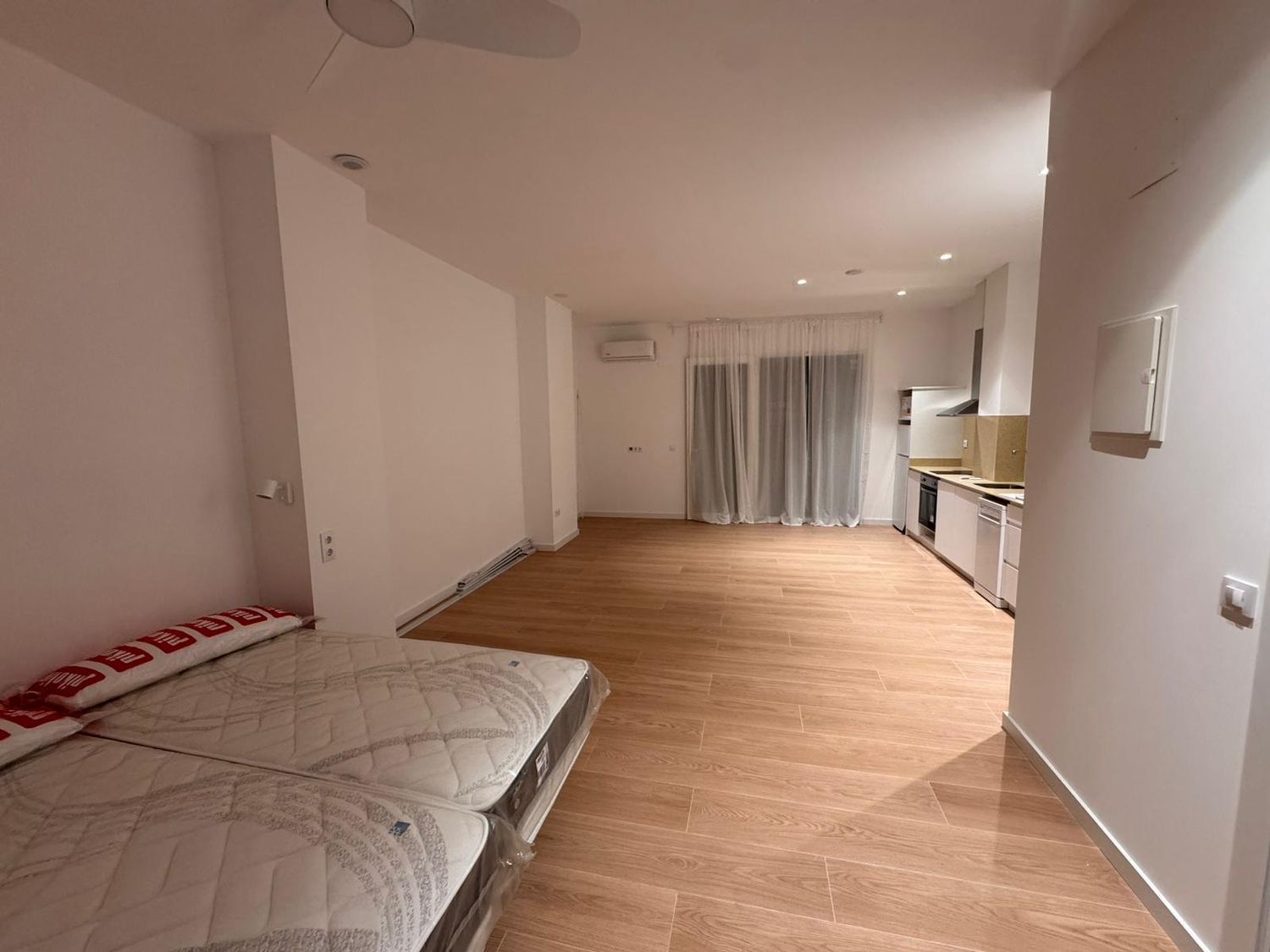 Estudio en calle de Sant Jacint Castanyeda, 22 - Foto 12