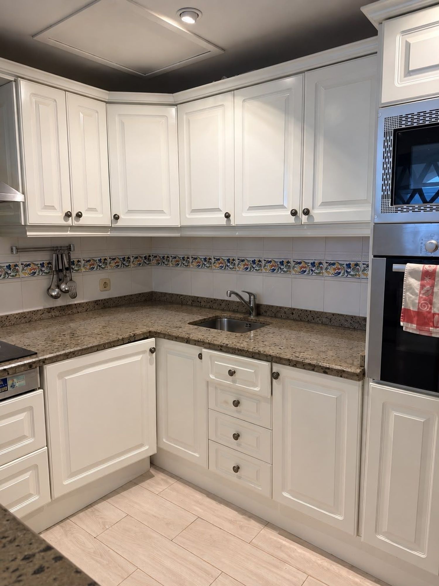 Piso en Alameda de las Brisas, 2, Bahía de Marbella - Foto 28