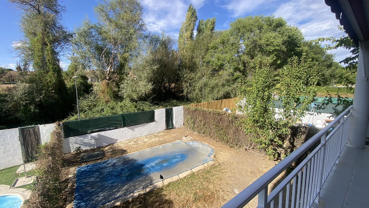 Chalet pareado en San Agustin de Guadalix - Foto 6