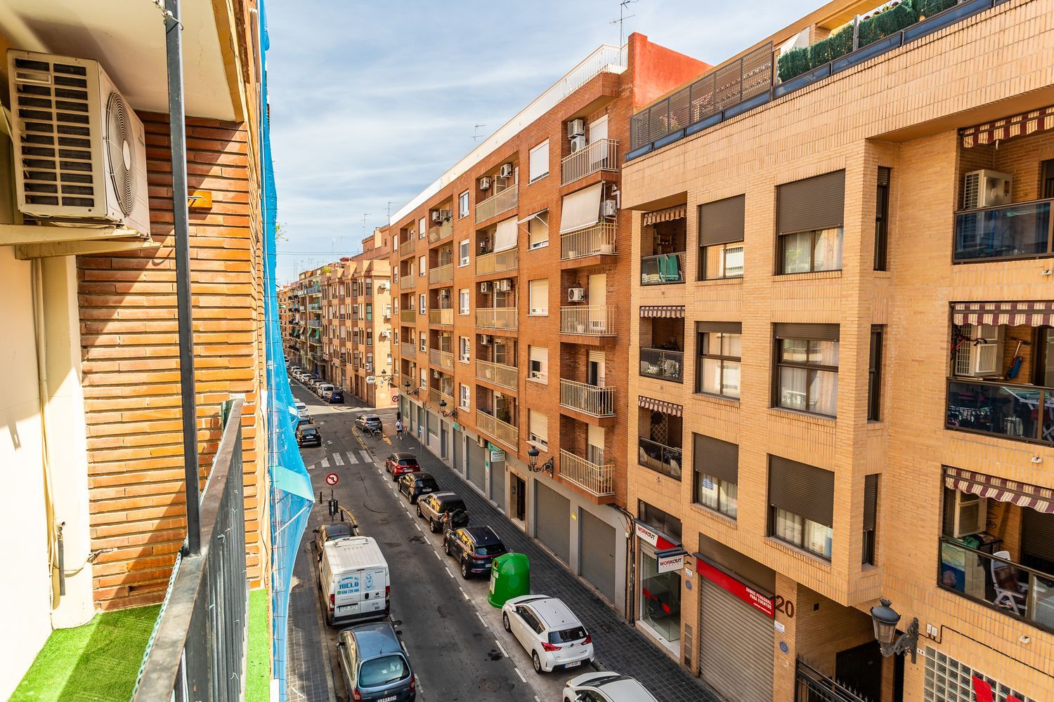 Piso en Calle del Poeta Maragall, 33, La Raiosa - Foto 23