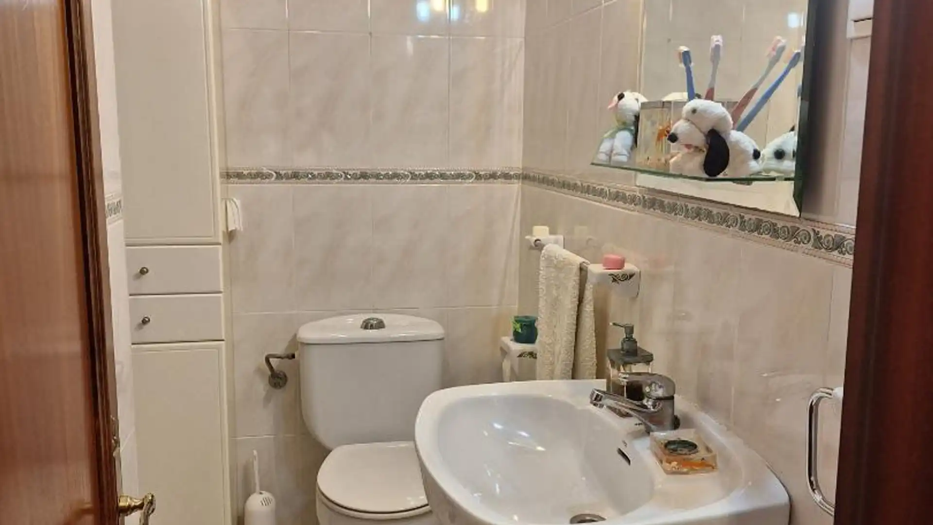 Piso en  Calle Llano Ponte 20 - Foto 10