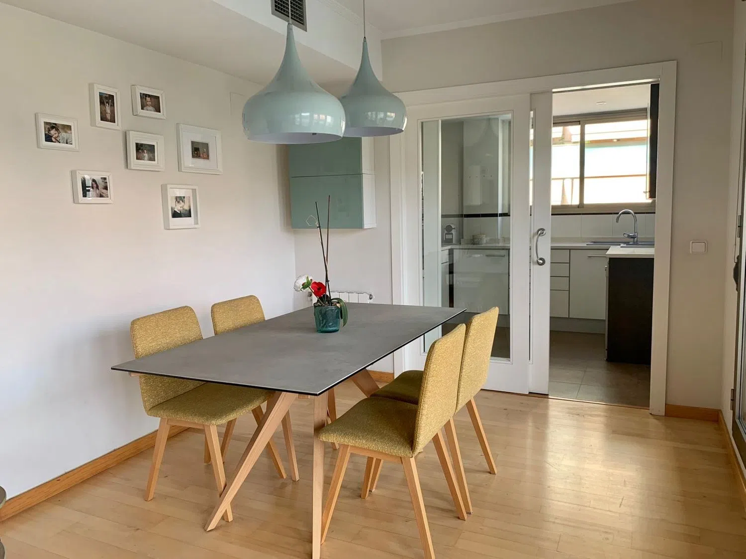 Piso en calle de la Reina Violant, 5 - Foto 3