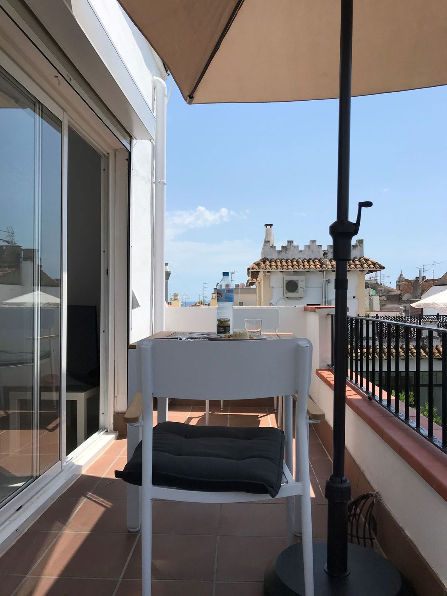 Estudio en Calle de les Ànimes, 11 - Foto 4