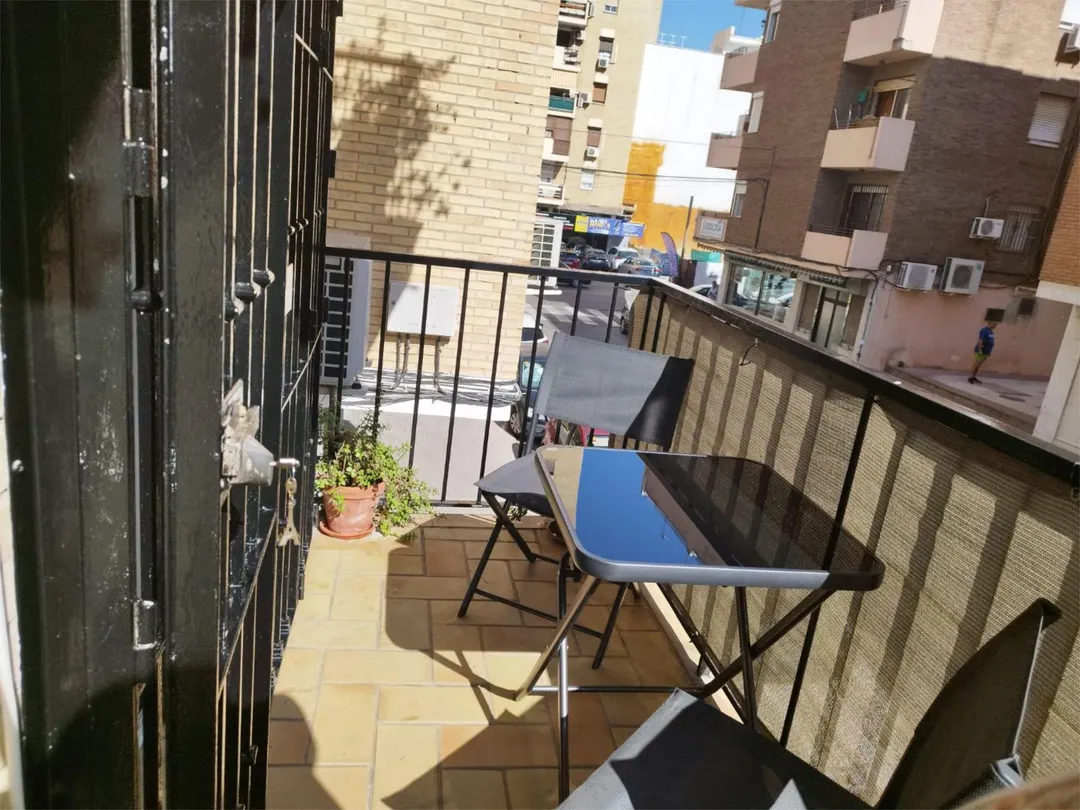 Piso en  Calle Concha Espina 15 - Foto 33