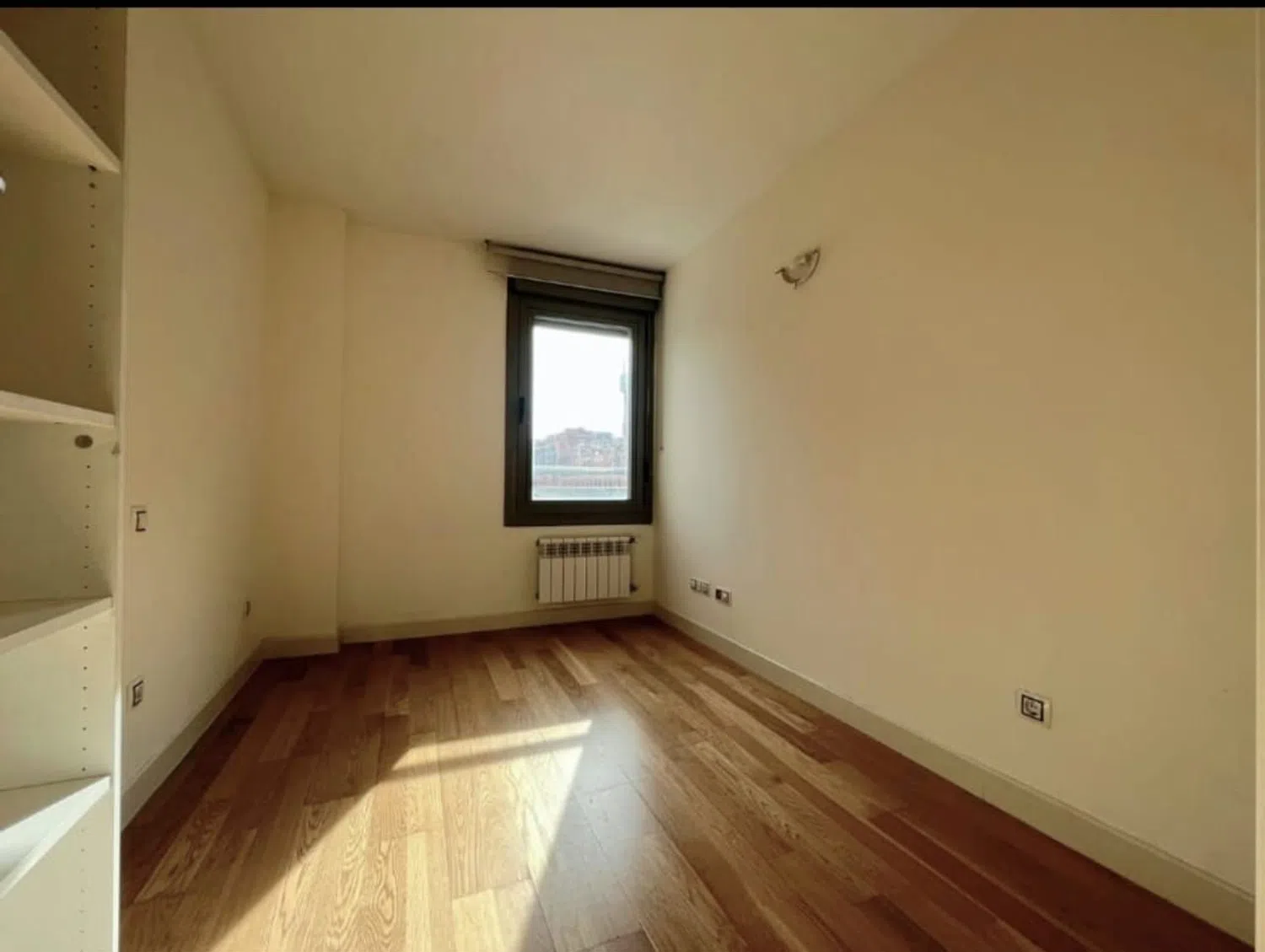 Piso en calle de Rafael Bergamín, 5 - Foto 8