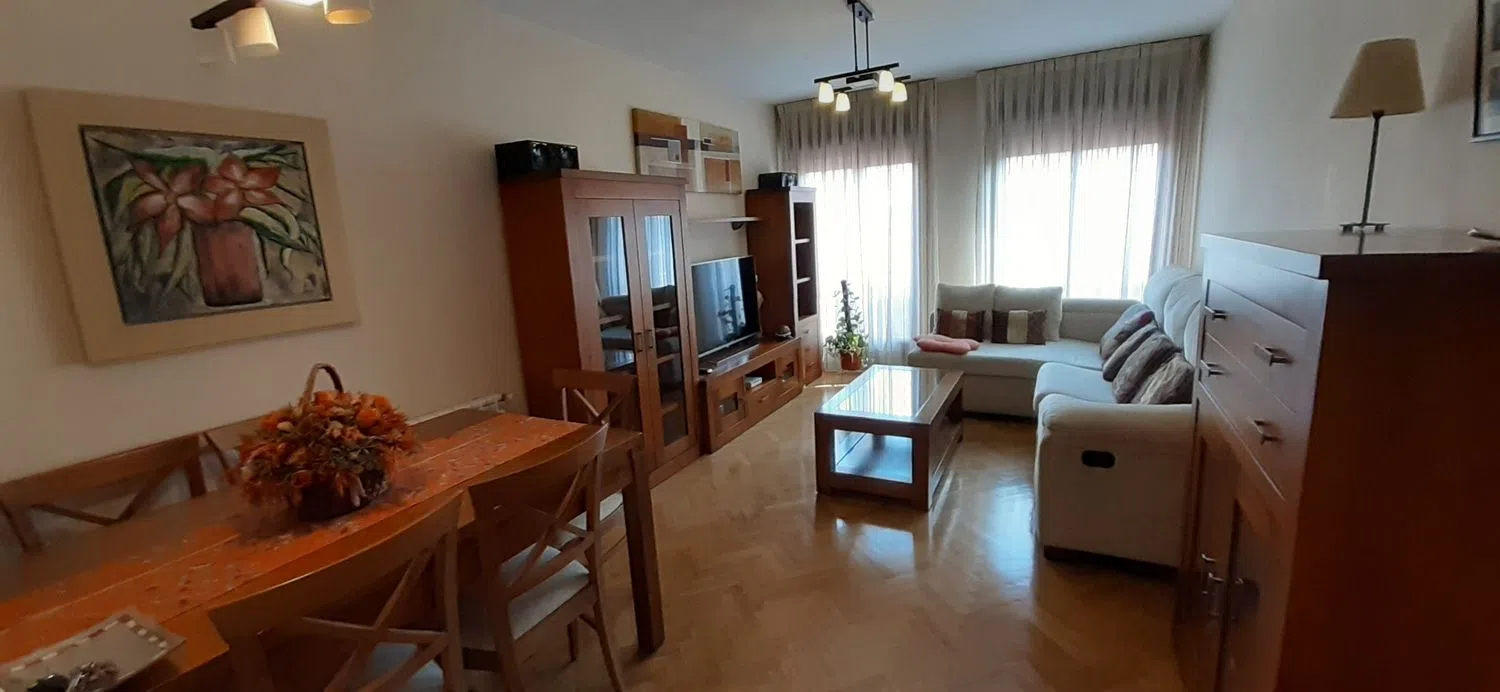 Piso en Getafe Centro - Foto 3