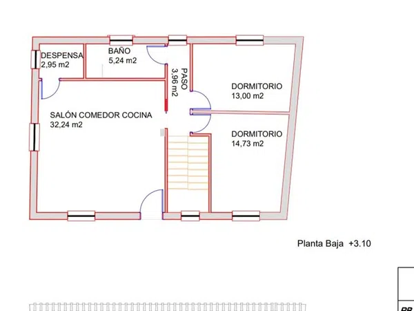 Casa o chalet independiente en Calle Olivetti, 27 - Foto 16