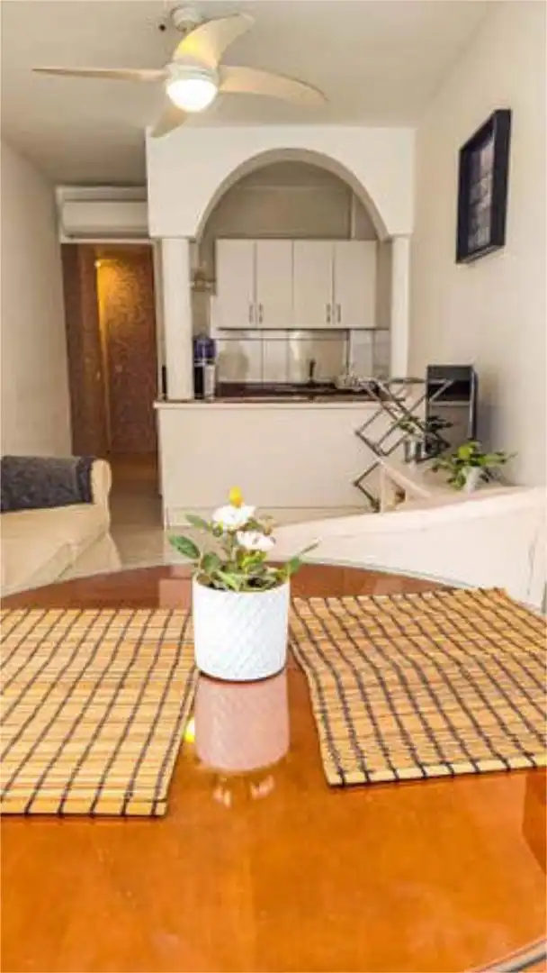Piso en La Malagueta - Foto 2