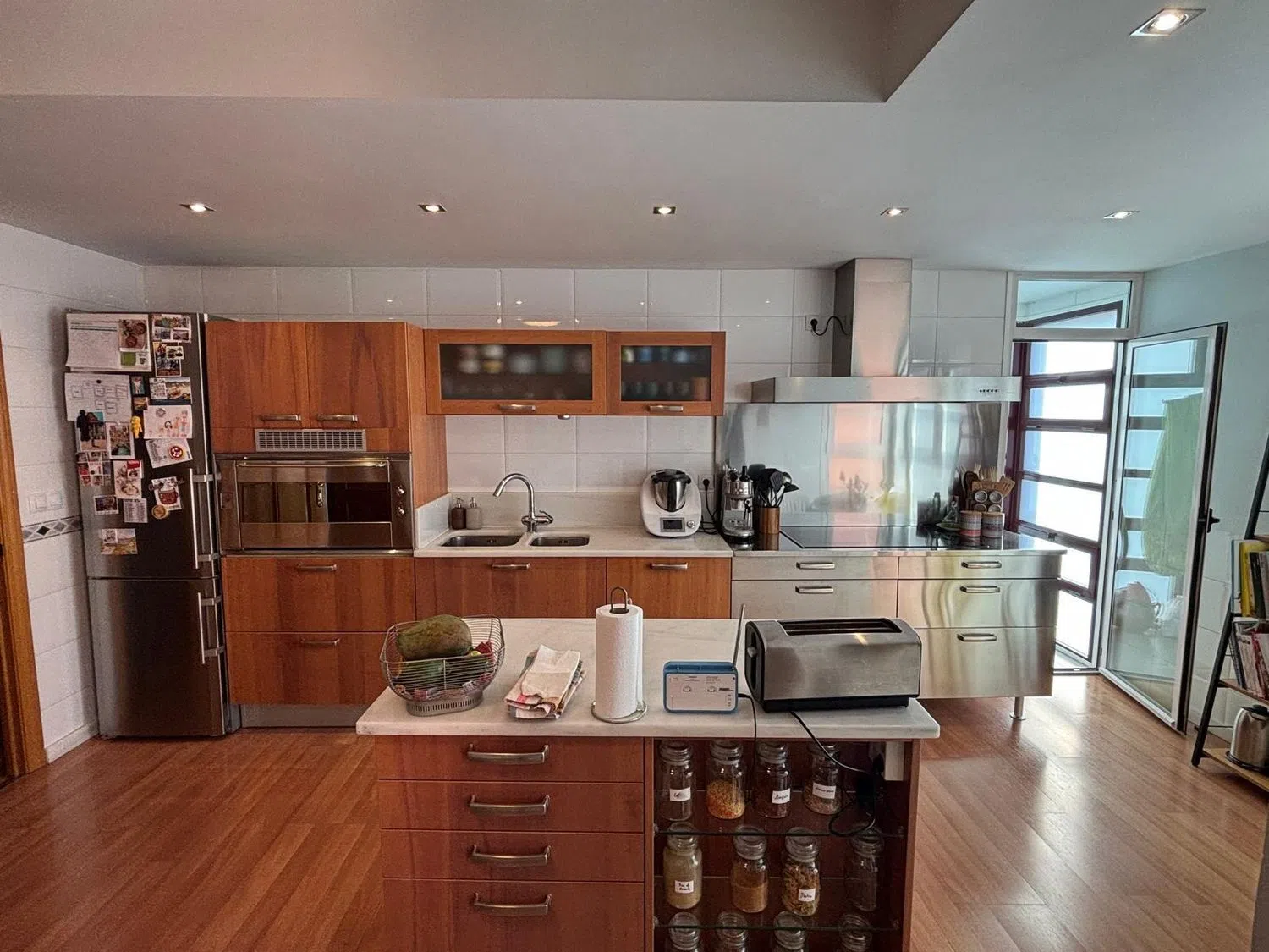 Piso en avenida de Valdelaparra, 82 - Foto 3