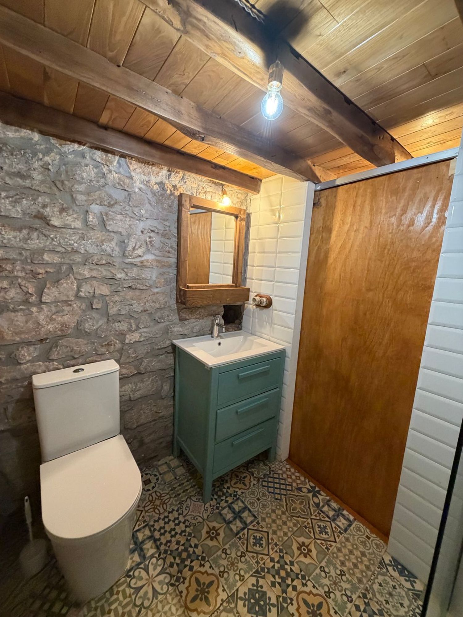 Casa rural en Lugar peñanes, 24 - Foto 12
