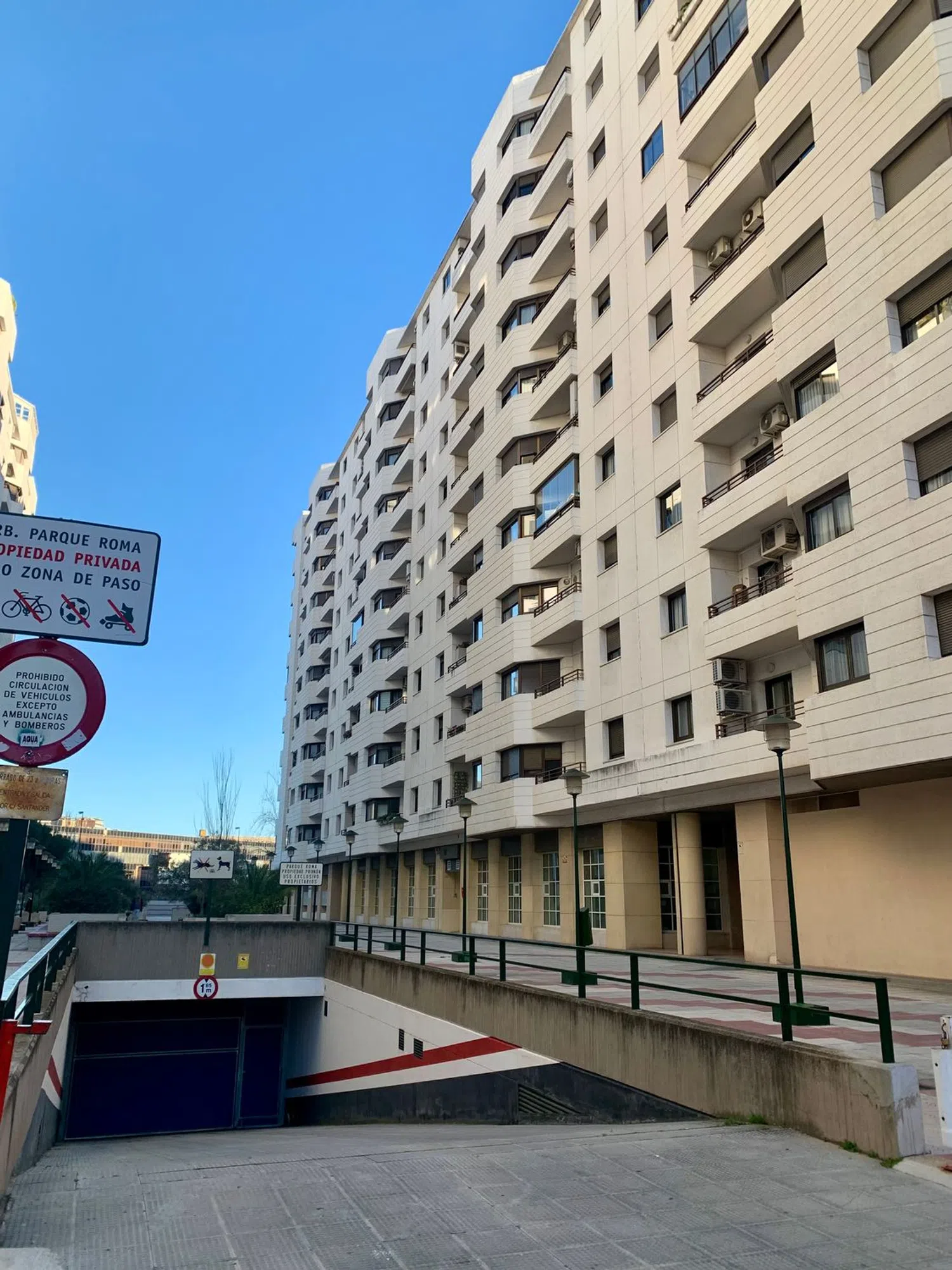 Piso en Urbanización Parque Roma s/n - Foto 3