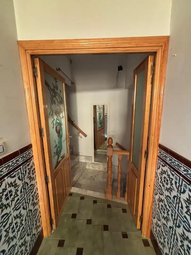 Casa adosada en  Calle Alonso Quijano 23 - Foto 9