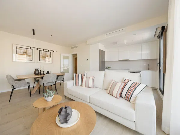 Ático en avenida de los Guindos, 20 - Foto 2