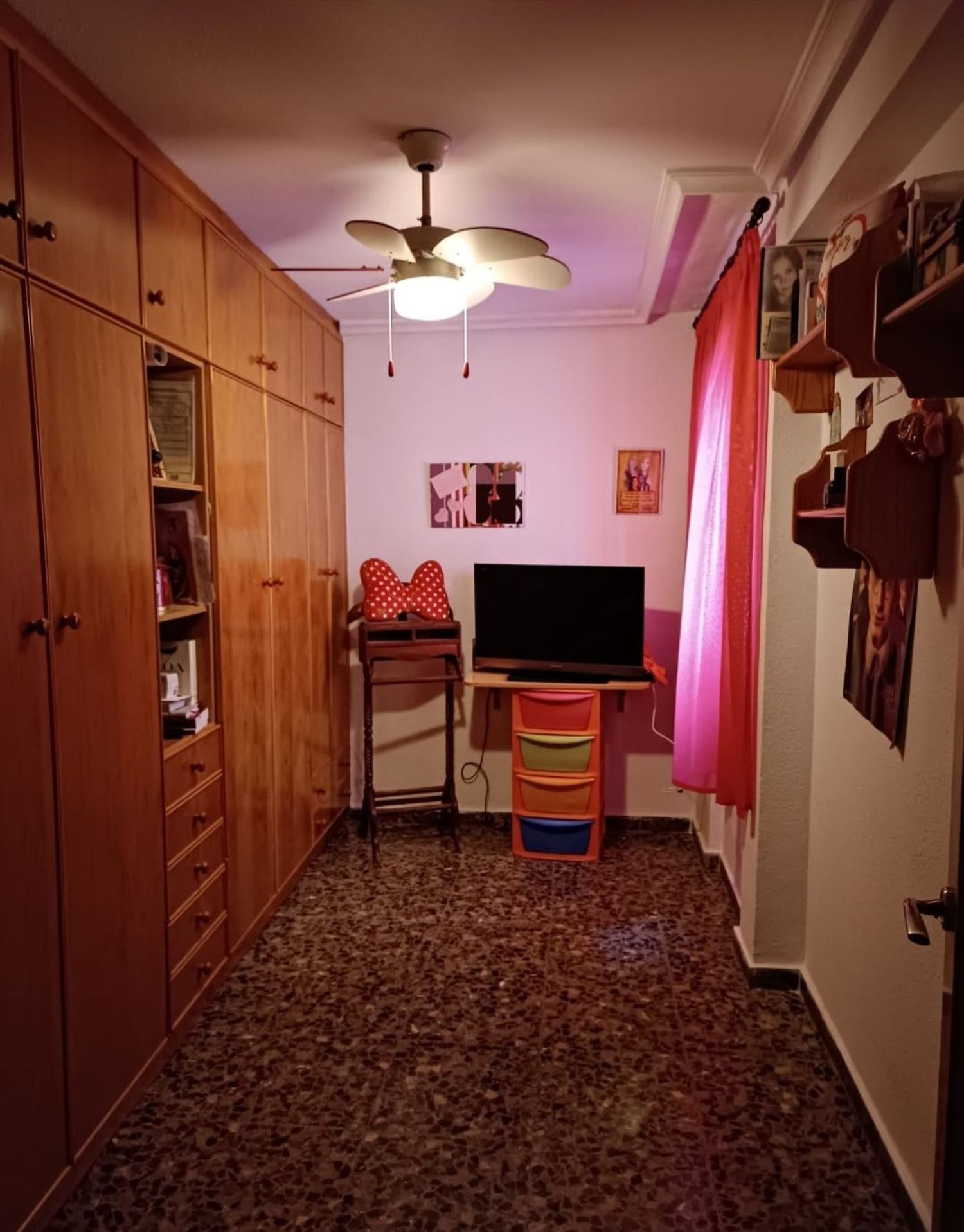 Casa o chalet independiente en Calle Llana de San Juan, 37, Ctra. Circunvalación - La Magdalena, Ctra. Circunvalación - La Magdalena - Foto 18