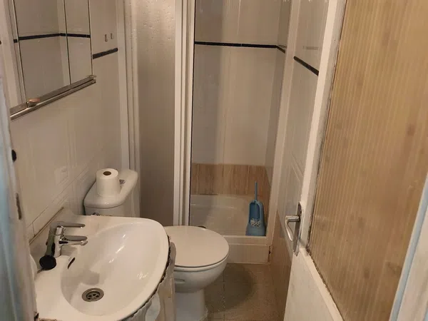 Casa de pueblo en Calle Estrecha, 8 - Foto 6