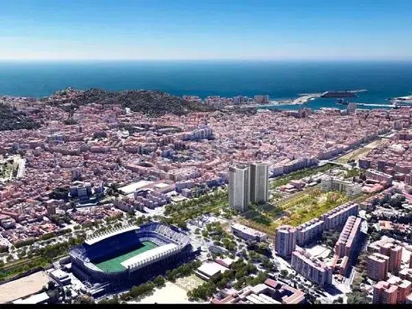 Piso en paseo Martiricos, 30 - Foto 28