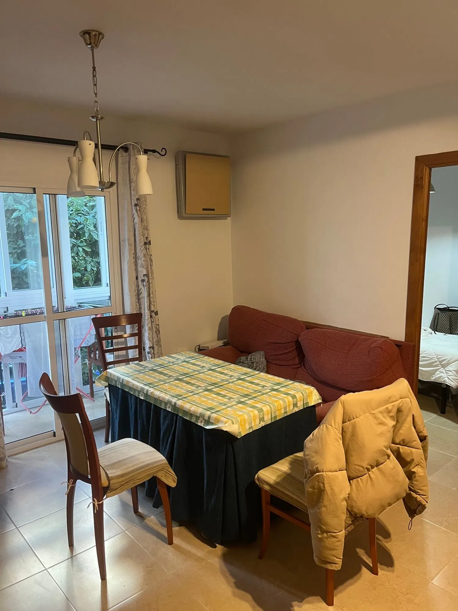 Piso en calle Tibidabo, 8 - Foto 4