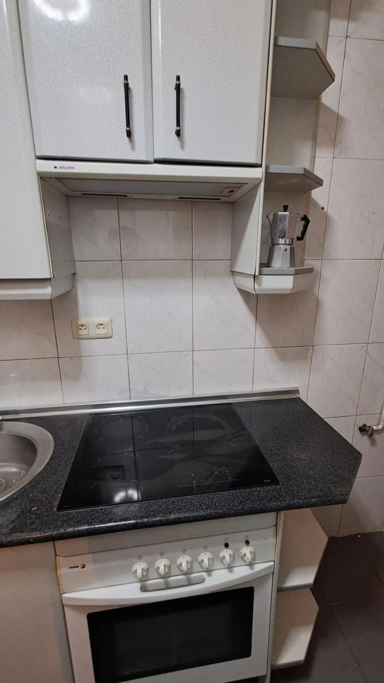 Piso en calle Extremadura, 26 - Foto 10